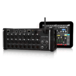 Consola Digital MR18 MIDAS - Image 4