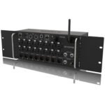 Consola Digital MR18 MIDAS - Image 3