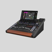 Consolas digitales