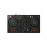 Controlador DDJ-FLX4 PIONEER DJ 2 canales