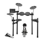 Batería Electrónica Yamaha DTX452K