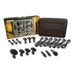 Kit de Micrófonos de Batería Shure PGADRUM - KIT7
