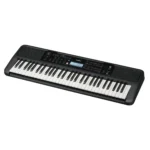 Teclado Yamaha PSR-E383 - Image 2