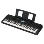 Teclado Yamaha PSR-E383 - Image 3