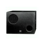 Subwoofer Activo Beta Three EB118A