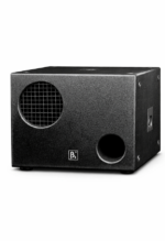 Subwoofer Activo Beta Three EB118A - Image 4