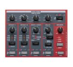 Sintetizador Nord Electro 6D 61 - Image 2