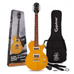 Guitarra Electrica Epiphone Les Paul Ena2aanh3 Special II