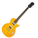 Guitarra Electrica Epiphone Les Paul Ena2aanh3 Special II - Image 4