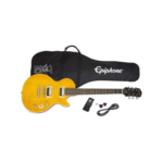 Guitarra Electrica Epiphone Les Paul Ena2aanh3 Special II - Image 5