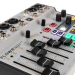 Mezclador FLOW8 Behringer Digital 8 Canales - Image 5