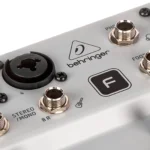 Mezclador FLOW8 Behringer Digital 8 Canales - Image 7