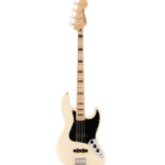 Bajo Electrico Fender 4 cuerdas Activo Affinity
