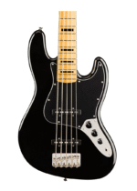 Bajo Electrico Fender Sq Cv 70S JB V Blk - Image 4