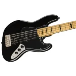 Bajo Electrico Fender Sq Cv 70S JB V Blk - Image 5