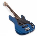 Bajo Fender Squier Affinity Precision Bass PJ - Image 4