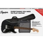 Guitarra Electrica Fender Squier Affinity Series