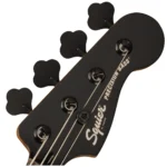 Bajo Eléctrico Fender Squier Contemporary Active Precision - Image 2
