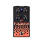 Pedal Fuzzistor 2 Bass Fuzz