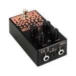 Pedal Fuzzistor 2 Bass Fuzz - Image 2
