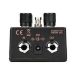Pedal Fuzzistor 2 Bass Fuzz - Image 3