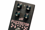 Pedal Fuzzistor 2 Bass Fuzz - Image 4