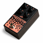 Pedal Fuzzistor 2 Bass Fuzz - Image 5