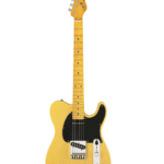 G&L Trib Asat Classic Butterscotch Blonde
