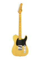 G&L Trib Asat Classic Butterscotch Blonde