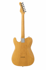 G&L Trib Asat Classic Butterscotch Blonde - Image 6