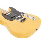 G&L Trib Asat Classic Butterscotch Blonde - Image 4