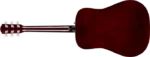 Guitarra Acústica Fender Fa-115 - Image 3