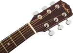 Guitarra Acústica Fender Fa-115 - Image 7