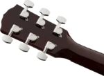 Guitarra Acústica Fender Fa-115 - Image 5