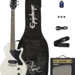 Guitarra Electrica Epiphone PPEG KIT