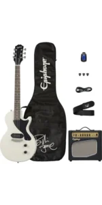 Guitarra Electrica Epiphone PPEG KIT