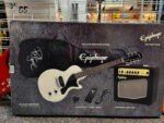 Guitarra Electrica Epiphone PPEG KIT - Image 2