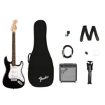 Guitarra Electrica Fender Squier Debut Stratocaster
