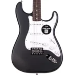Guitarra Electrica Fender Squier Debut Stratocaster - Image 4