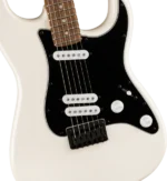 Guitarra Electrica Fender Squier Stratocaster - Image 2