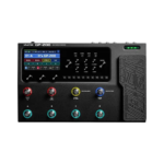 Pedalera de Guitarra Valeton Gp200 Negra
