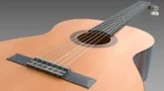 Guitarra acústica YAMAHA C40 - Image 2