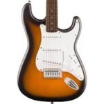 Guitarra Electrica Fender Squier Debut Stratocaster - Image 3