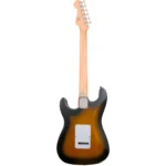 Guitarra Electrica Fender Squier Debut Stratocaster - Image 4