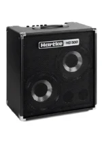 Amplificador Hartke HD 500c