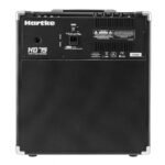 Amplificador de Bajo Hartke HD75 - Image 5