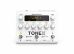 IK Multimedia ToneX Pedal Edición White
