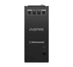 Sistema IP1000 TURBOSOUND activo 1000W - Image 3