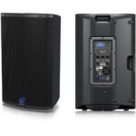 Cabina Activa IQ15 TURBOSOUND 2500W - Image 2