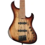 Bajo Electrico Ibanez MDM1305 NAB - Image 7
